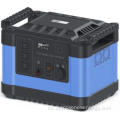 Al por mayor 100V/110V/120V 1500W G1500 Lifepo4 Battery Pack